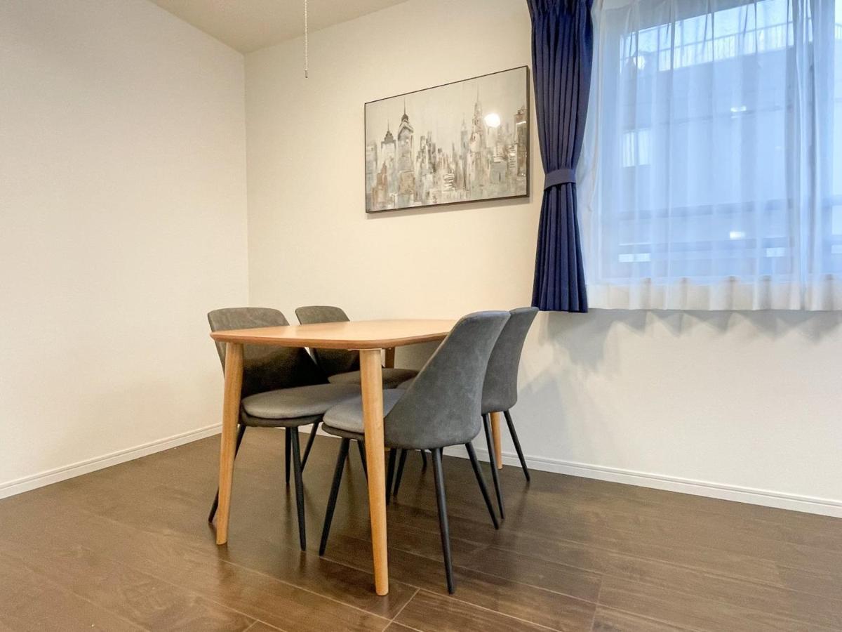 Apartment Livecasa Ryogoku I Tokyo