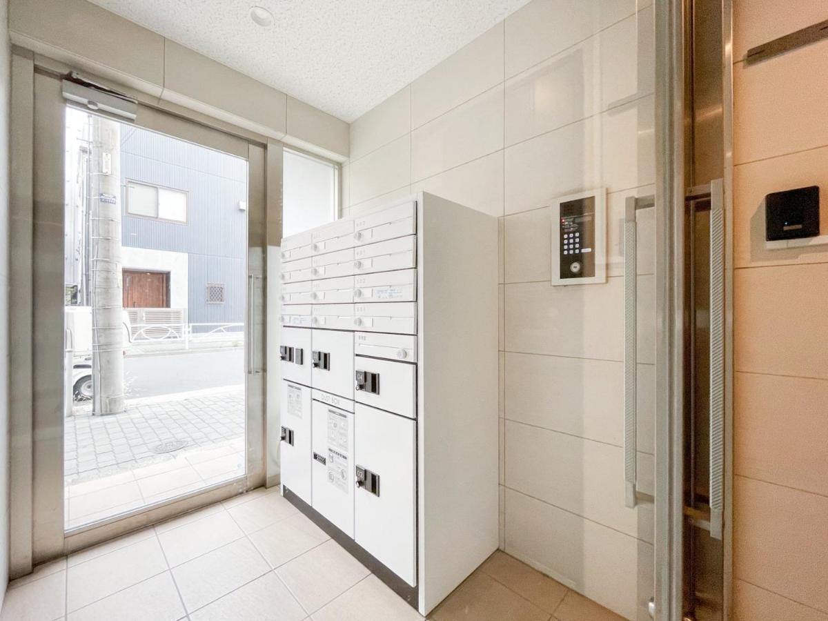 Livecasa Ryogoku I Apartment Tokyo