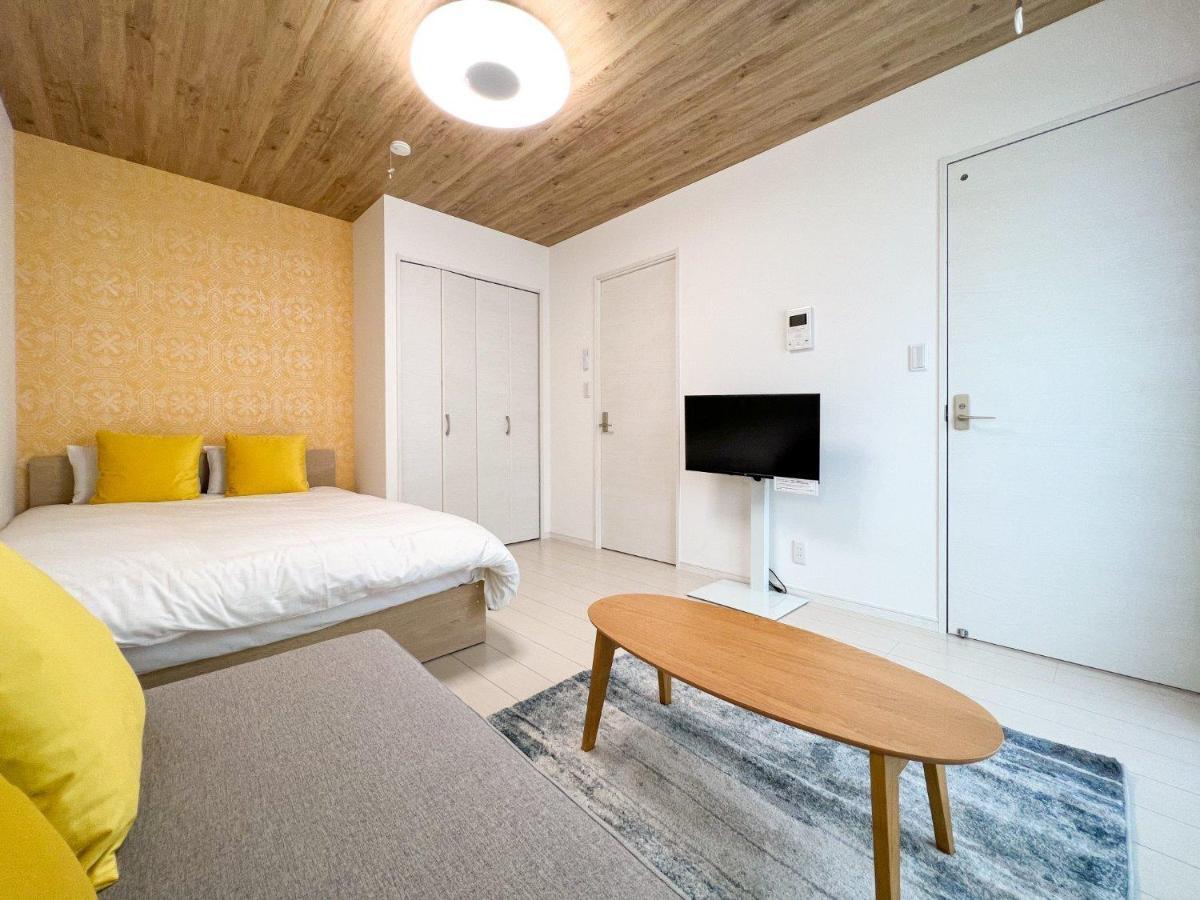 Livecasa Ryogoku I Apartment Tokyo