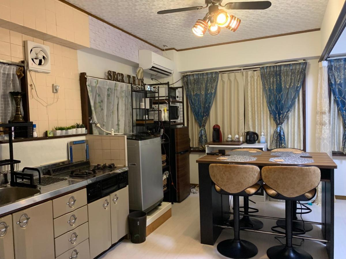 3min Train St Easy Access 401 Near Ueno * Tokyo
