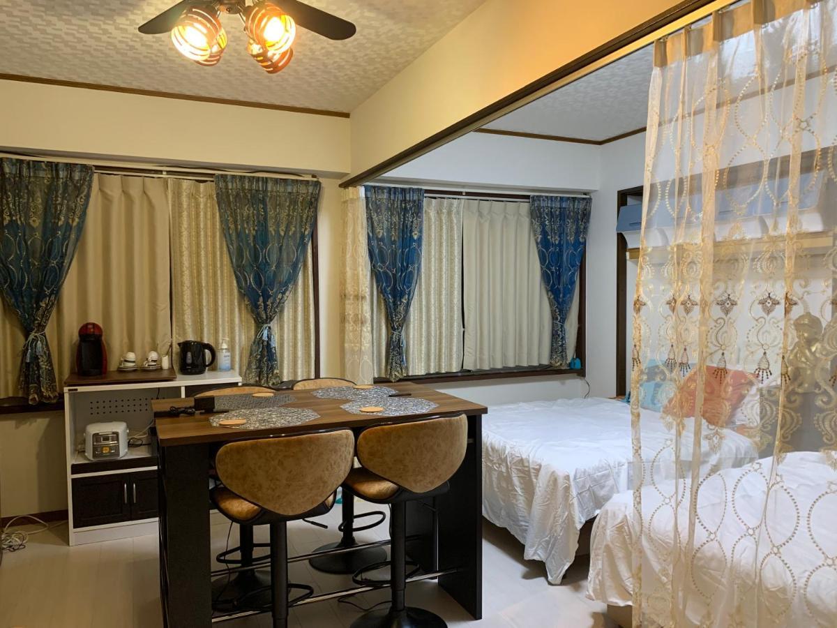 Apartment 3min Train St Easy Access 401 Near Ueno *