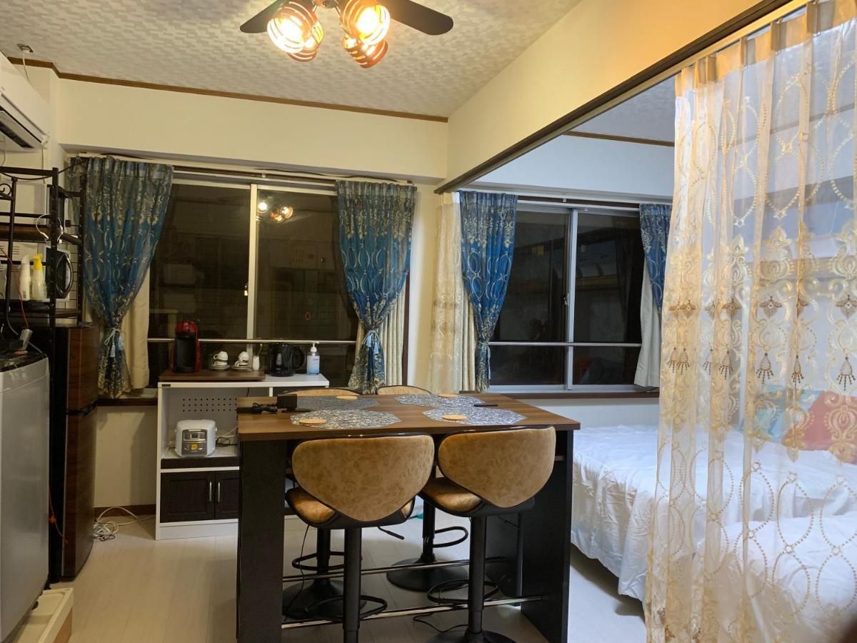 Apartment 3min Train St Easy Access 401 Near Ueno *