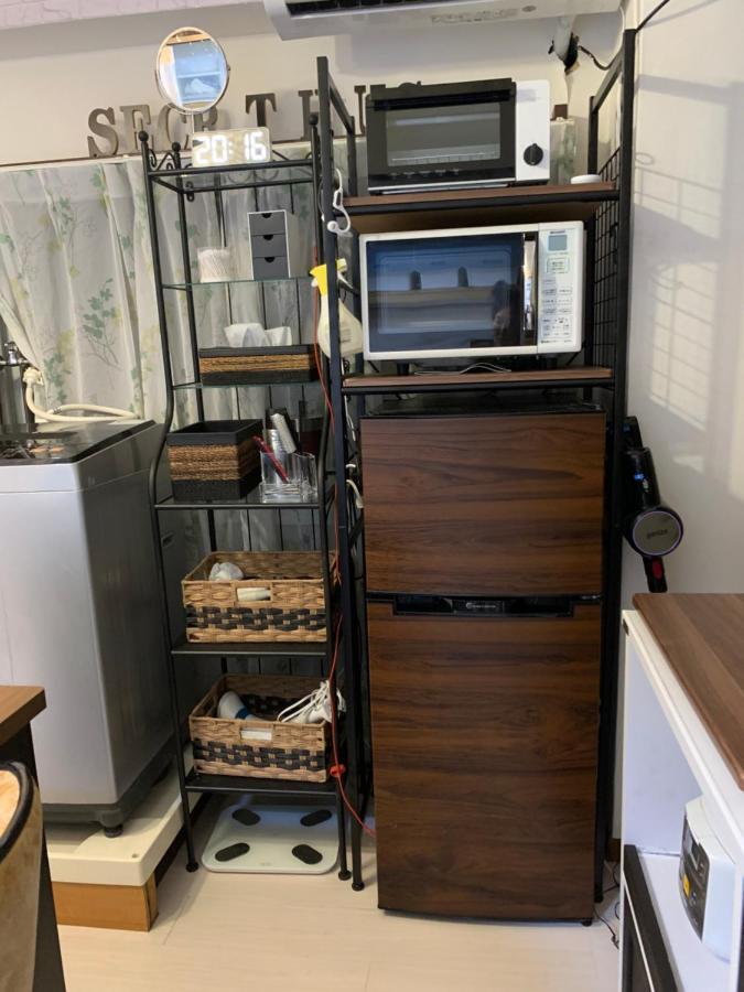 3min Train St Easy Access 401 Near Ueno