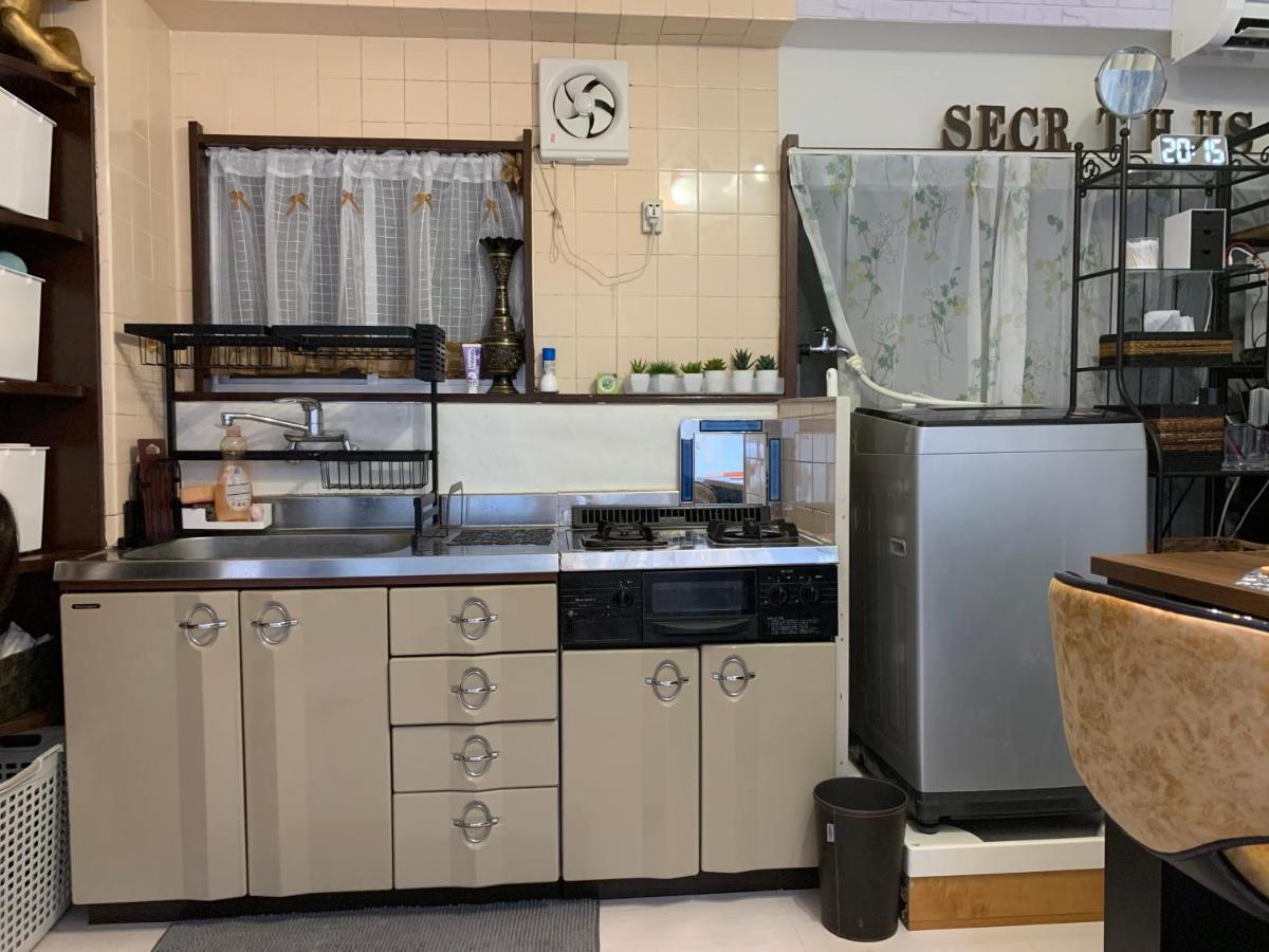 3min Train St Easy Access 401 Near Ueno Tokyo