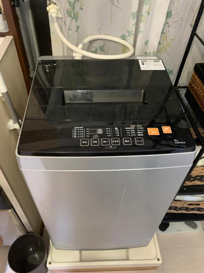 3min Train St Easy Access 401 Near Ueno Apartment *