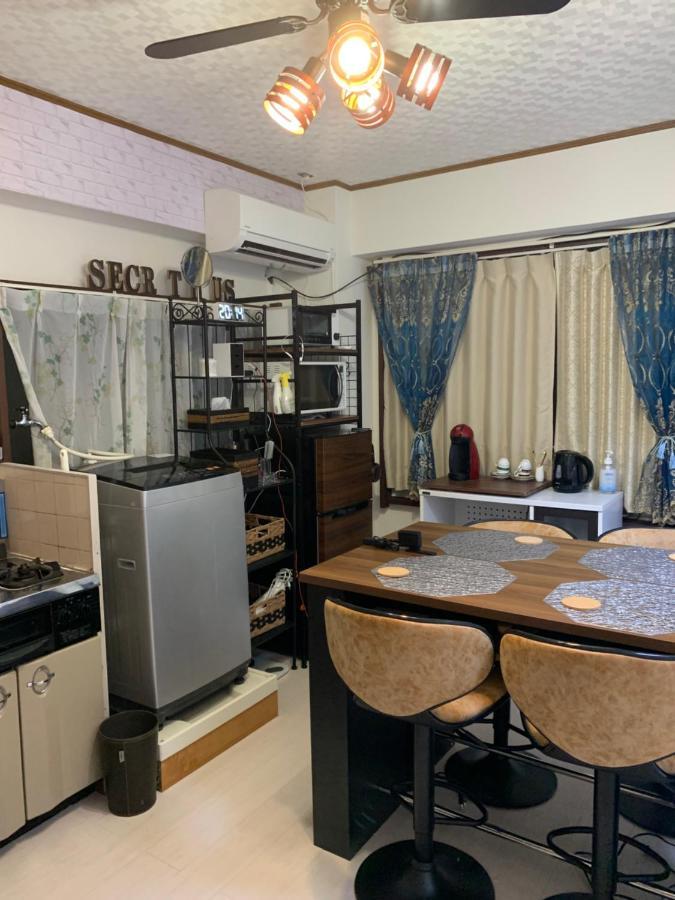3min Train St Easy Access 401 Near Ueno * Tokyo