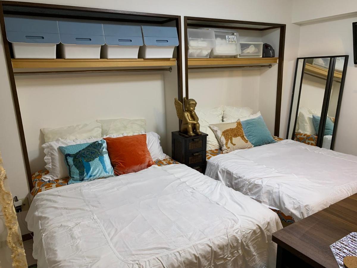 Apartment 3min Train St Easy Access 401 Near Ueno