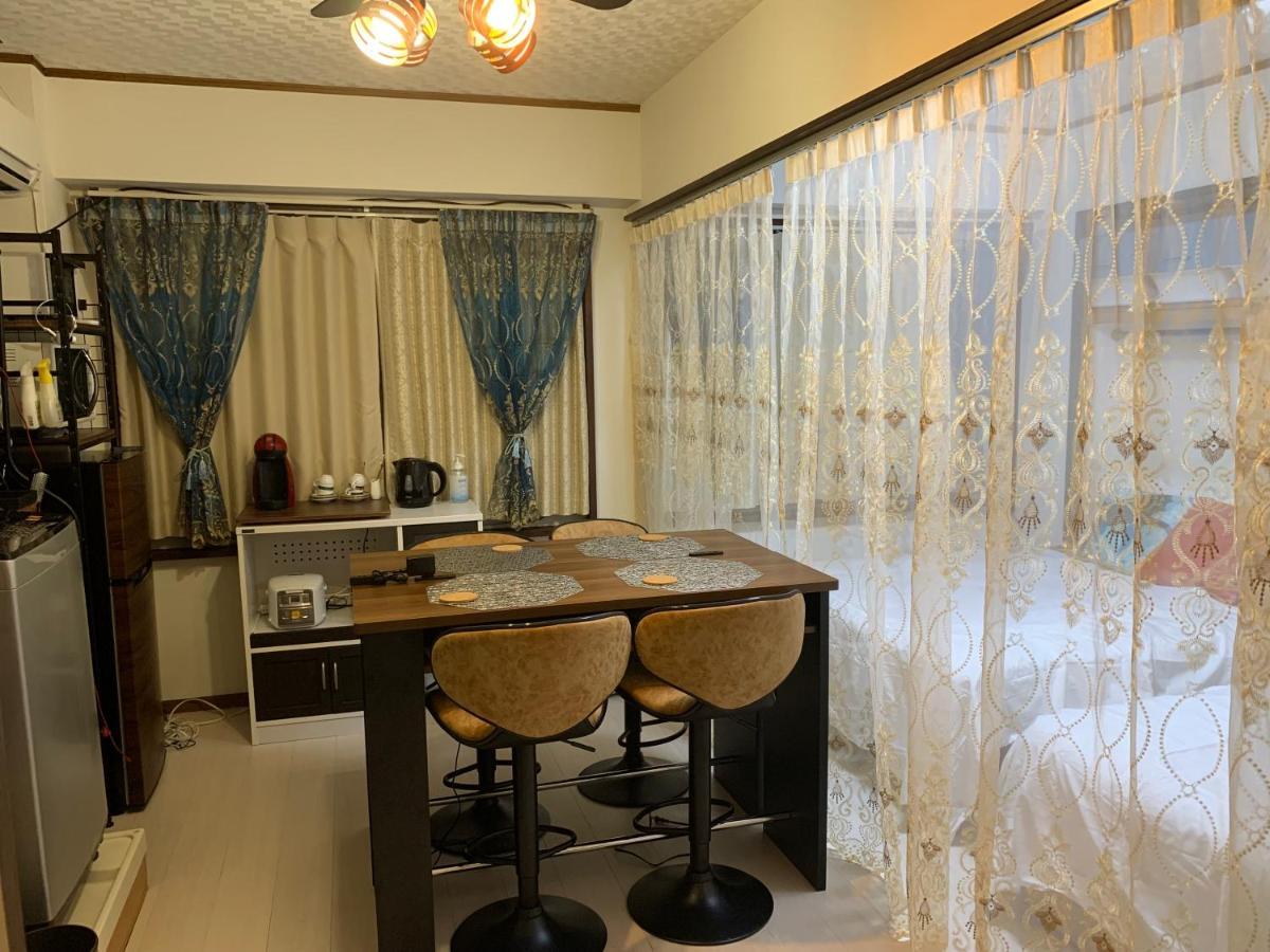 Apartment 3min Train St Easy Access 401 Near Ueno