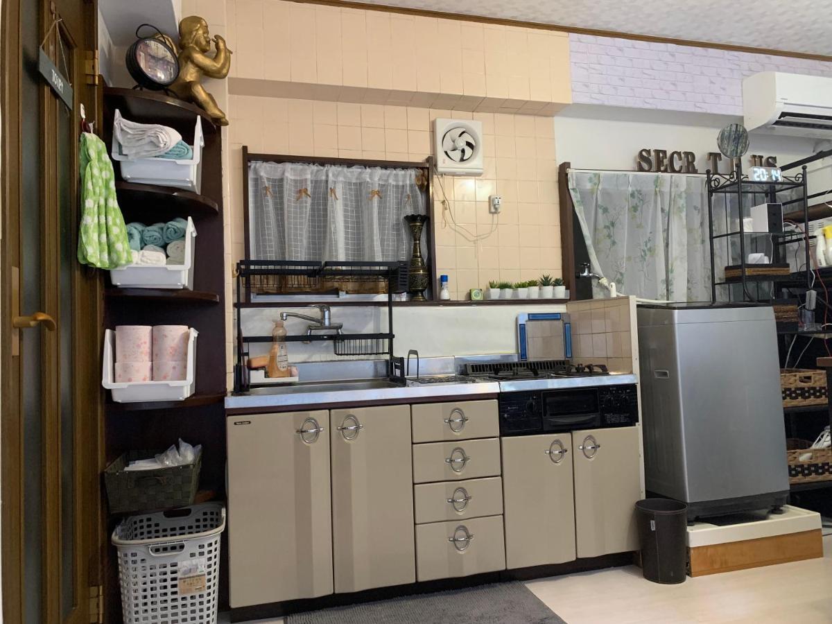 3min Train St Easy Access 401 Near Ueno *
