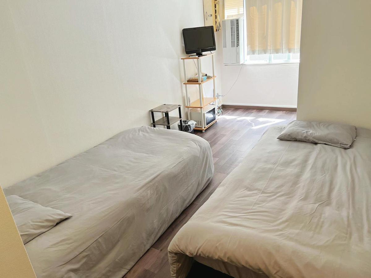 Shinjuku East House 3mins To Station *