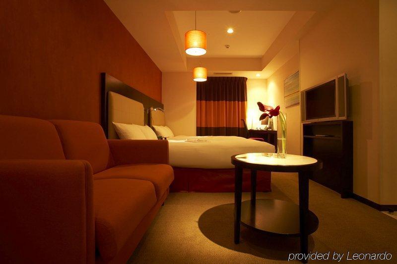 Hotel The B Akasaka-mitsuke