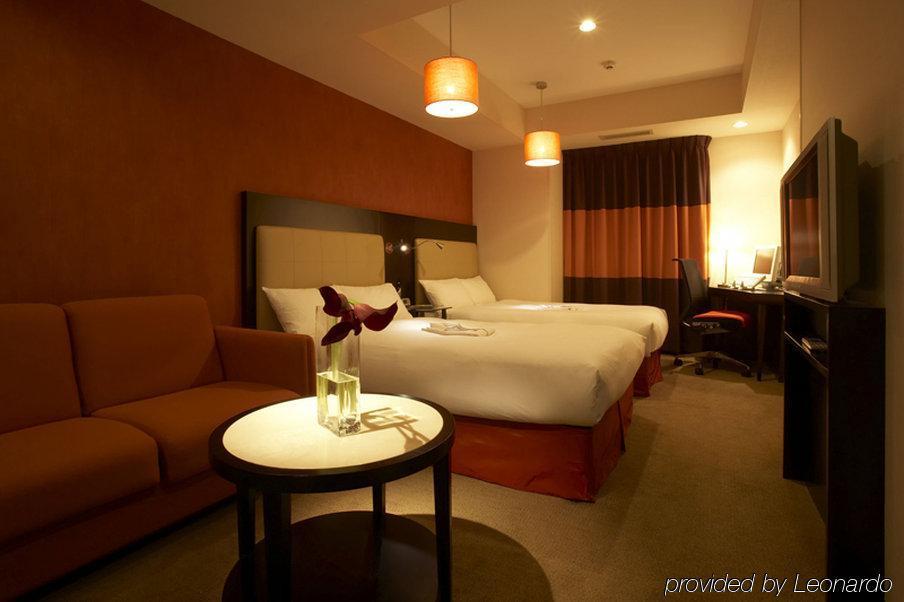 The B Akasaka-mitsuke Hotel Tokyo