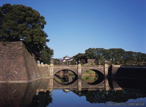 Suidobashi Grand 3* Tokyo