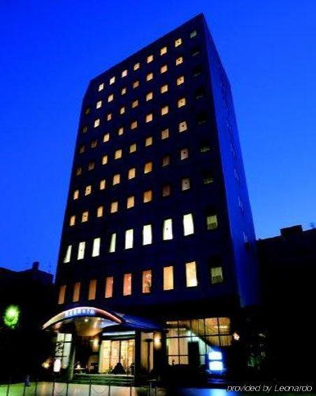 Route-inn Grand Toyocho Tokyo