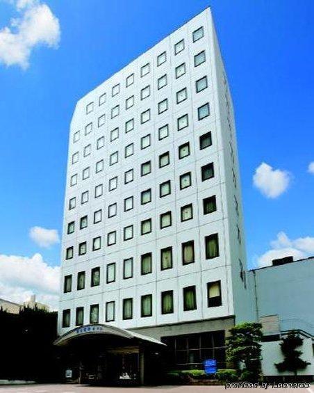 Route-inn Grand Toyocho Hotel