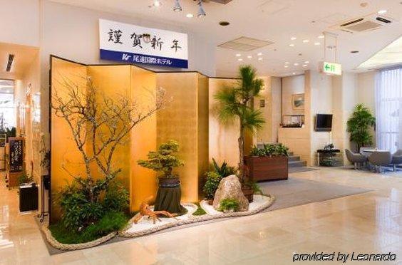 Hotel Route-inn Grand Toyocho 3*