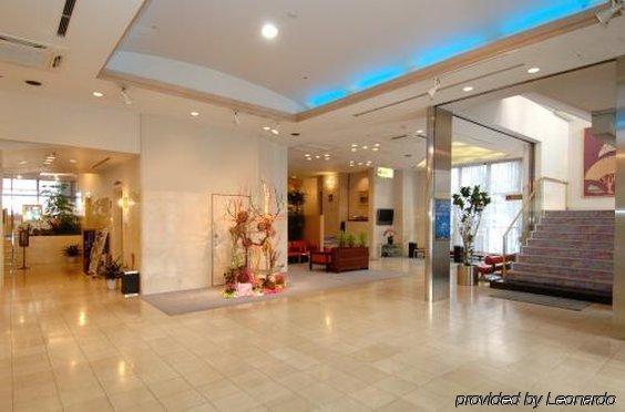 Route-inn Grand Toyocho 3*