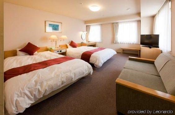 Route-inn Grand Toyocho