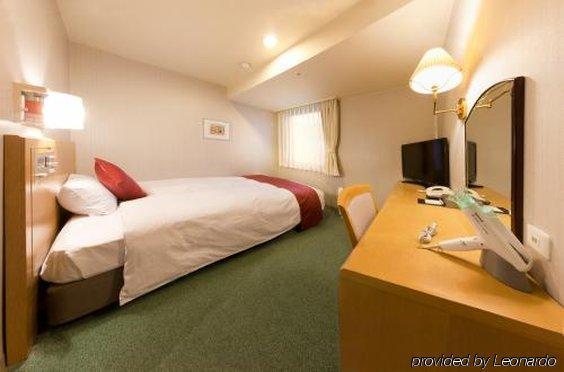 Route-inn Grand Toyocho Hotel 3*