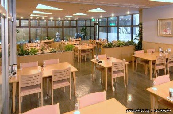 Hotel Route-inn Grand Toyocho Tokyo