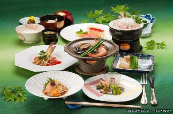 Hotel Route-inn Grand Toyocho