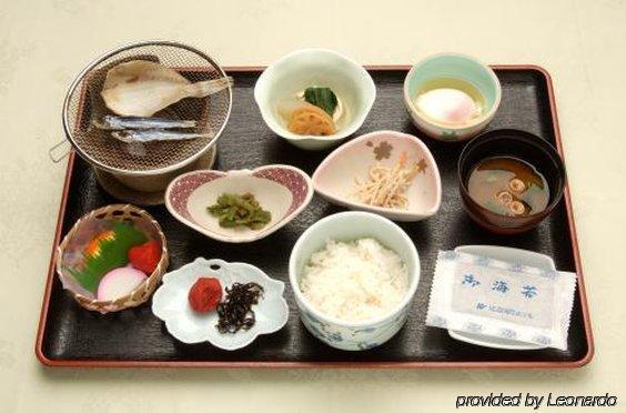 Route-inn Grand Toyocho Hotel Tokyo