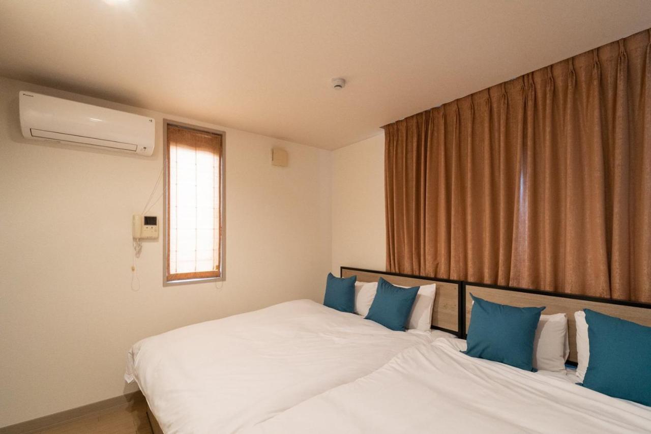 Higashikomagata House Holiday home *