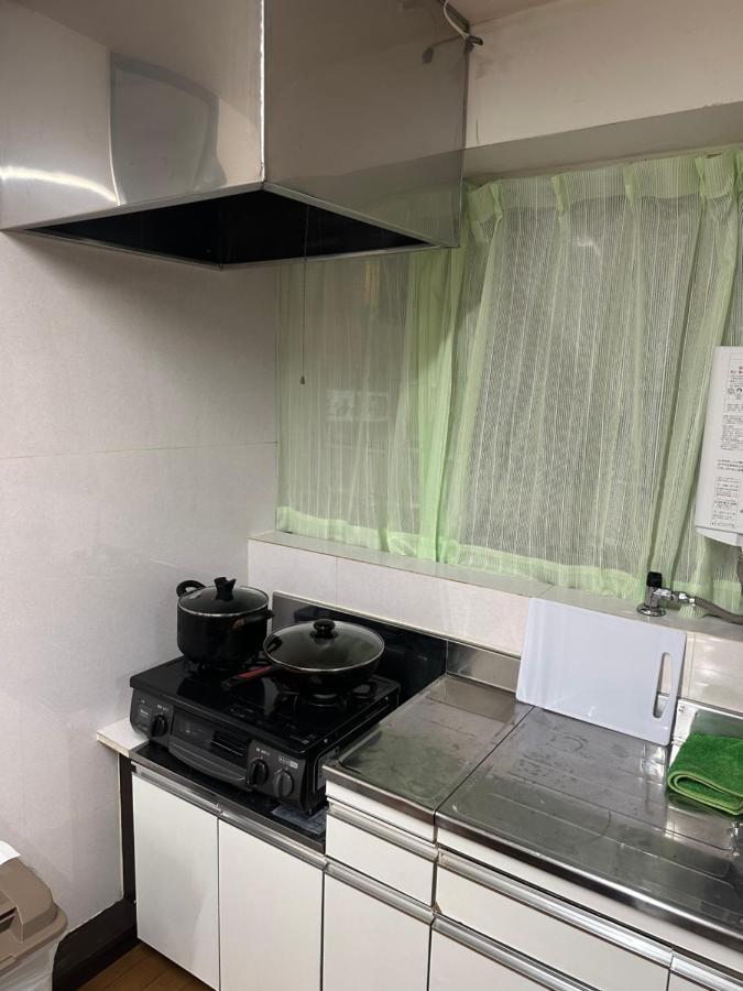 Apartment 蒲田1分airport大変便利です Tokyo