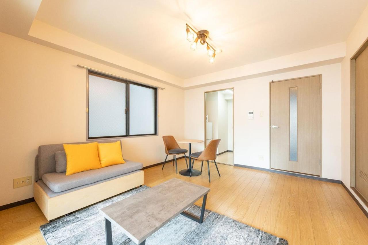Apartment Raiwa Mansion Minami Azabu