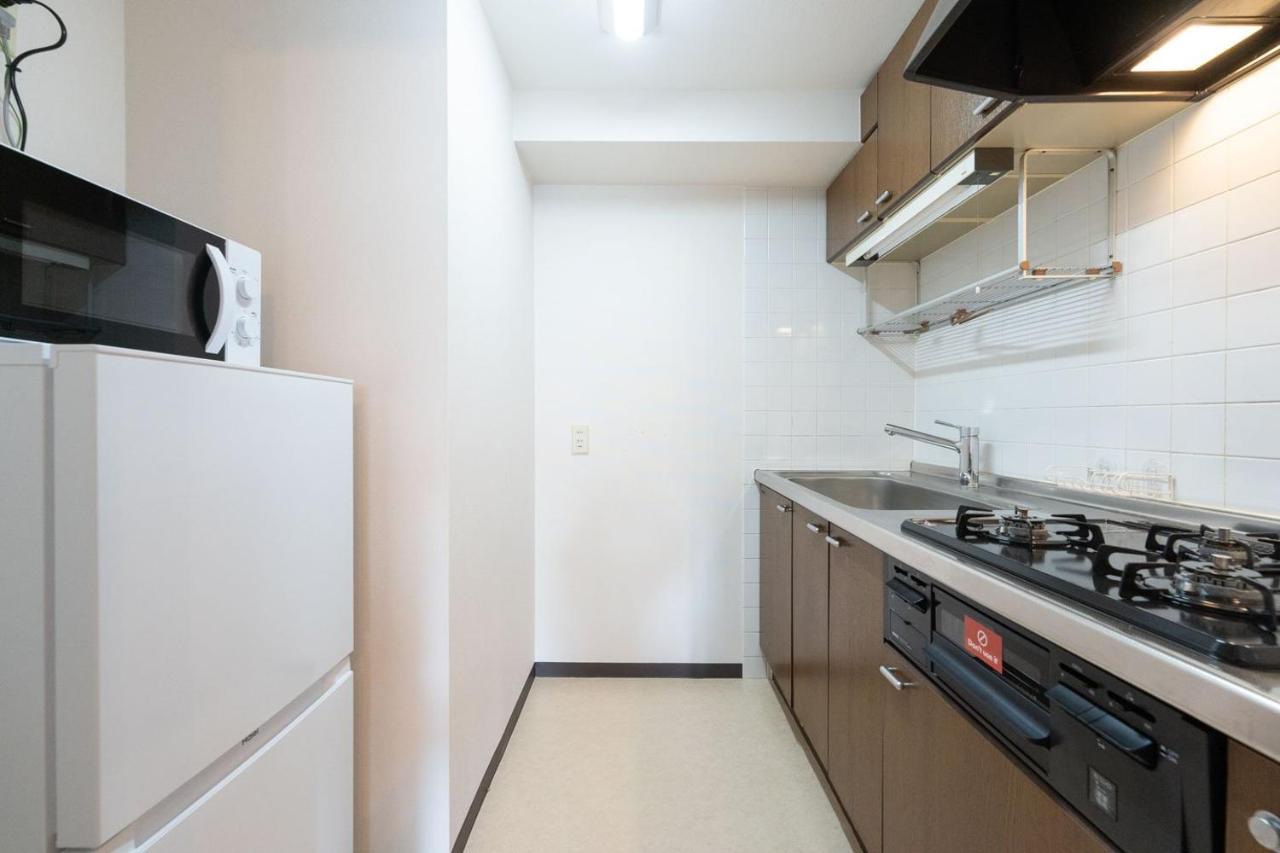 Apartment Raiwa Mansion Minami Azabu Tokyo