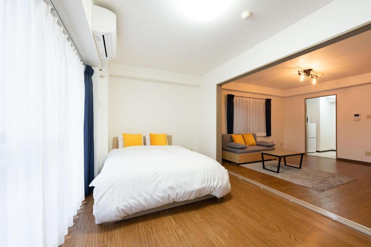 Raiwa Mansion Minami Azabu Apartment