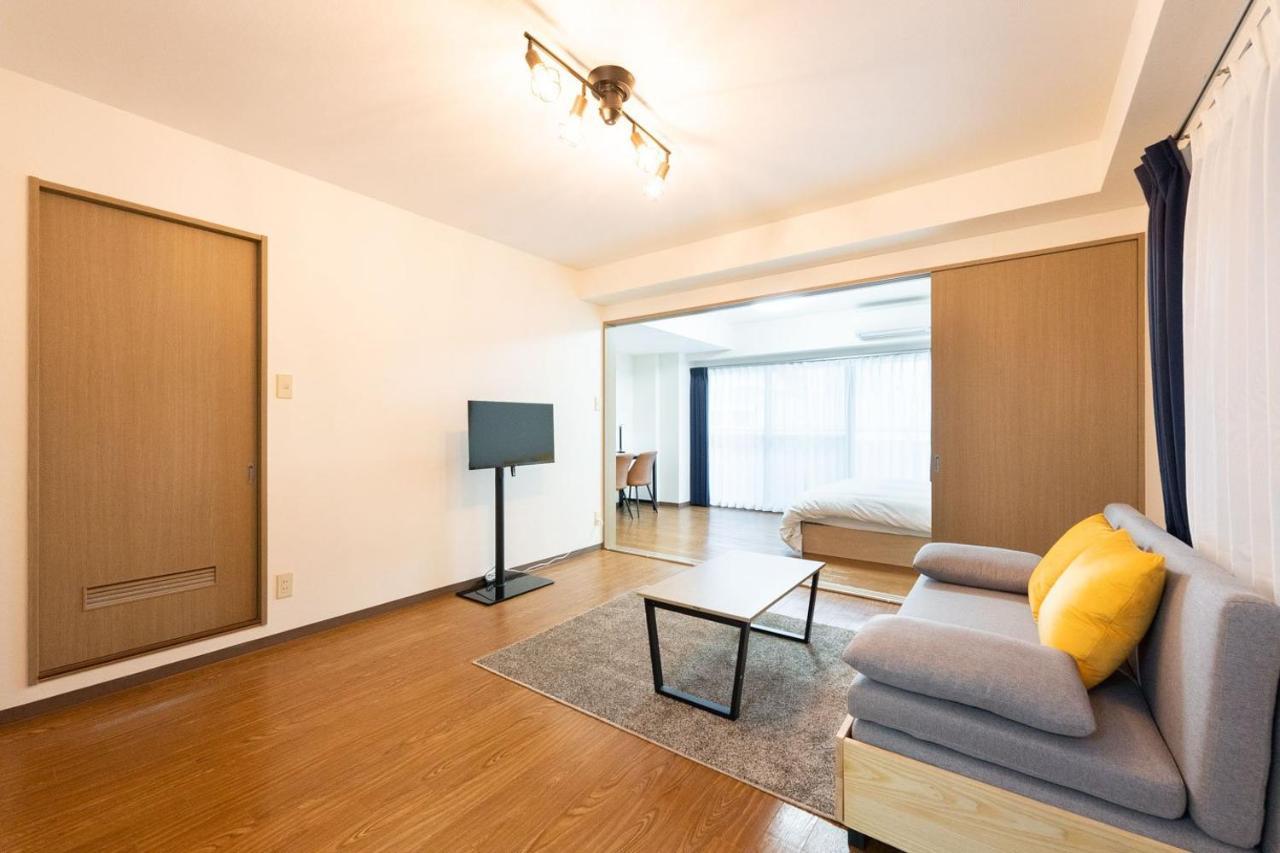 Raiwa Mansion Minami Azabu * Tokyo