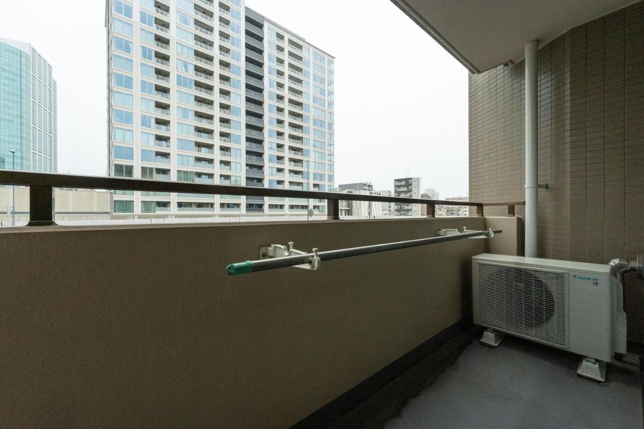 Raiwa Mansion Minami Azabu Apartment Tokyo
