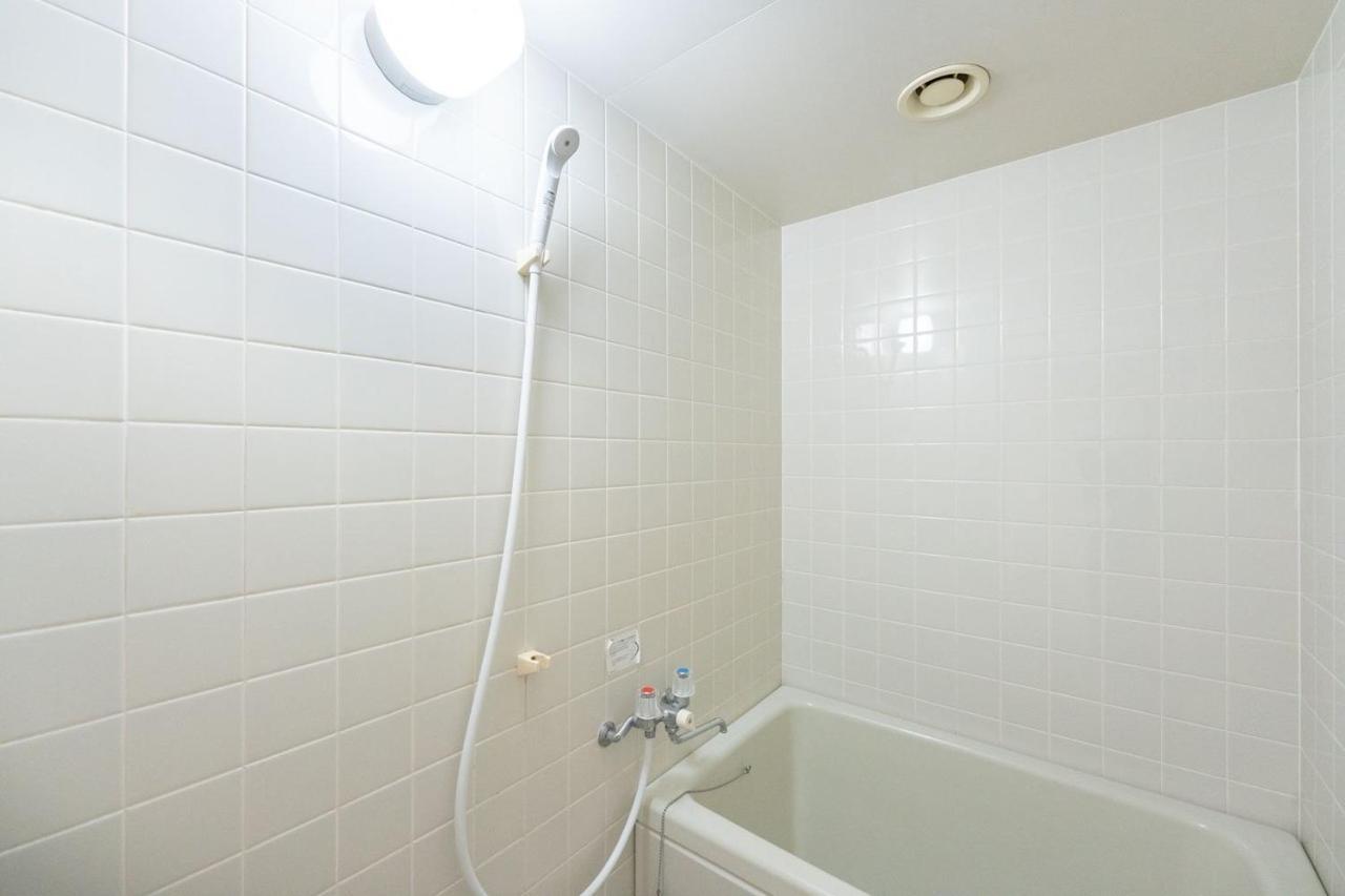 Apartment Raiwa Mansion Minami Azabu Tokyo