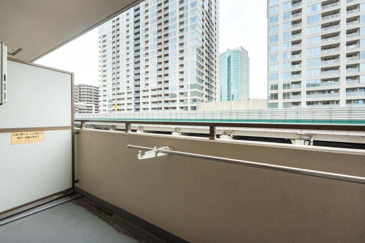 Apartment Raiwa Mansion Minami Azabu *