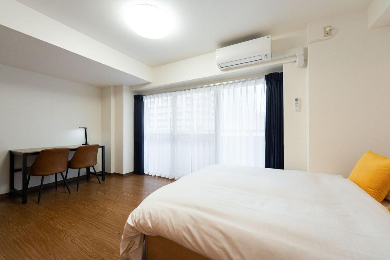 Raiwa Mansion Minami Azabu *