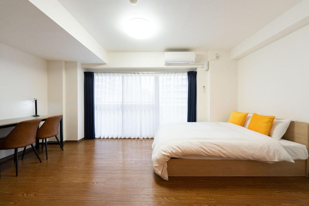 Apartment Raiwa Mansion Minami Azabu Tokyo