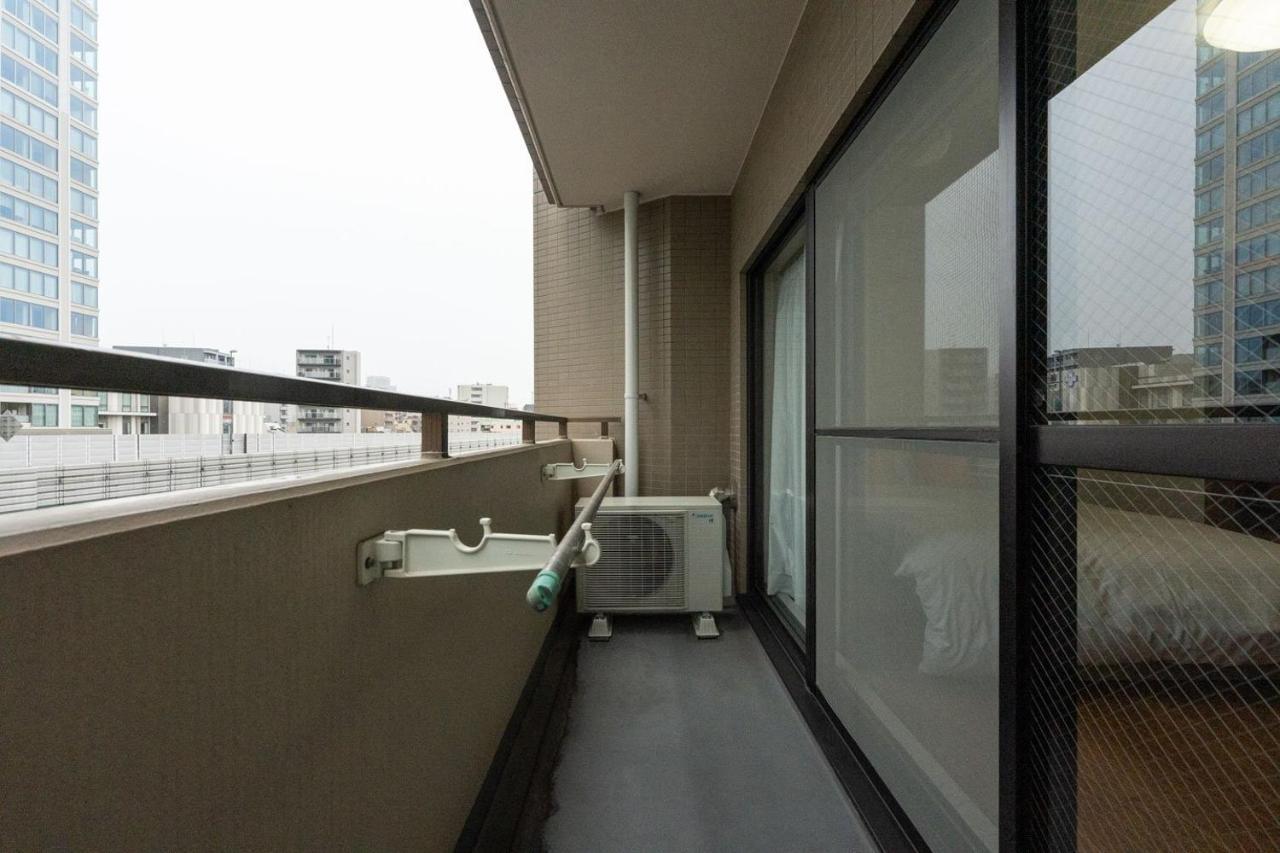 Raiwa Mansion Minami Azabu Apartment Tokyo