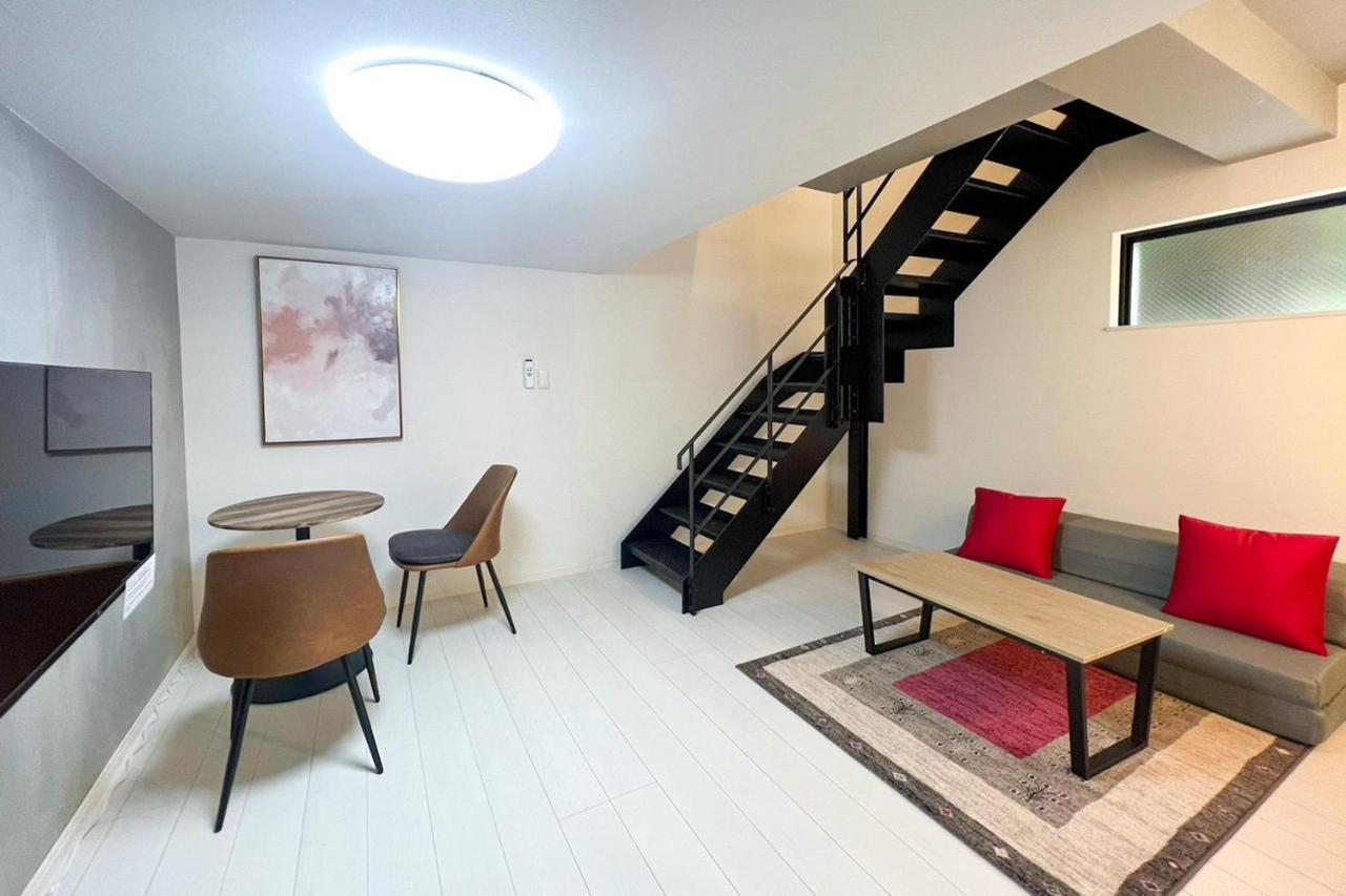 Laluna Higashiikebukuro Apartment Tokyo