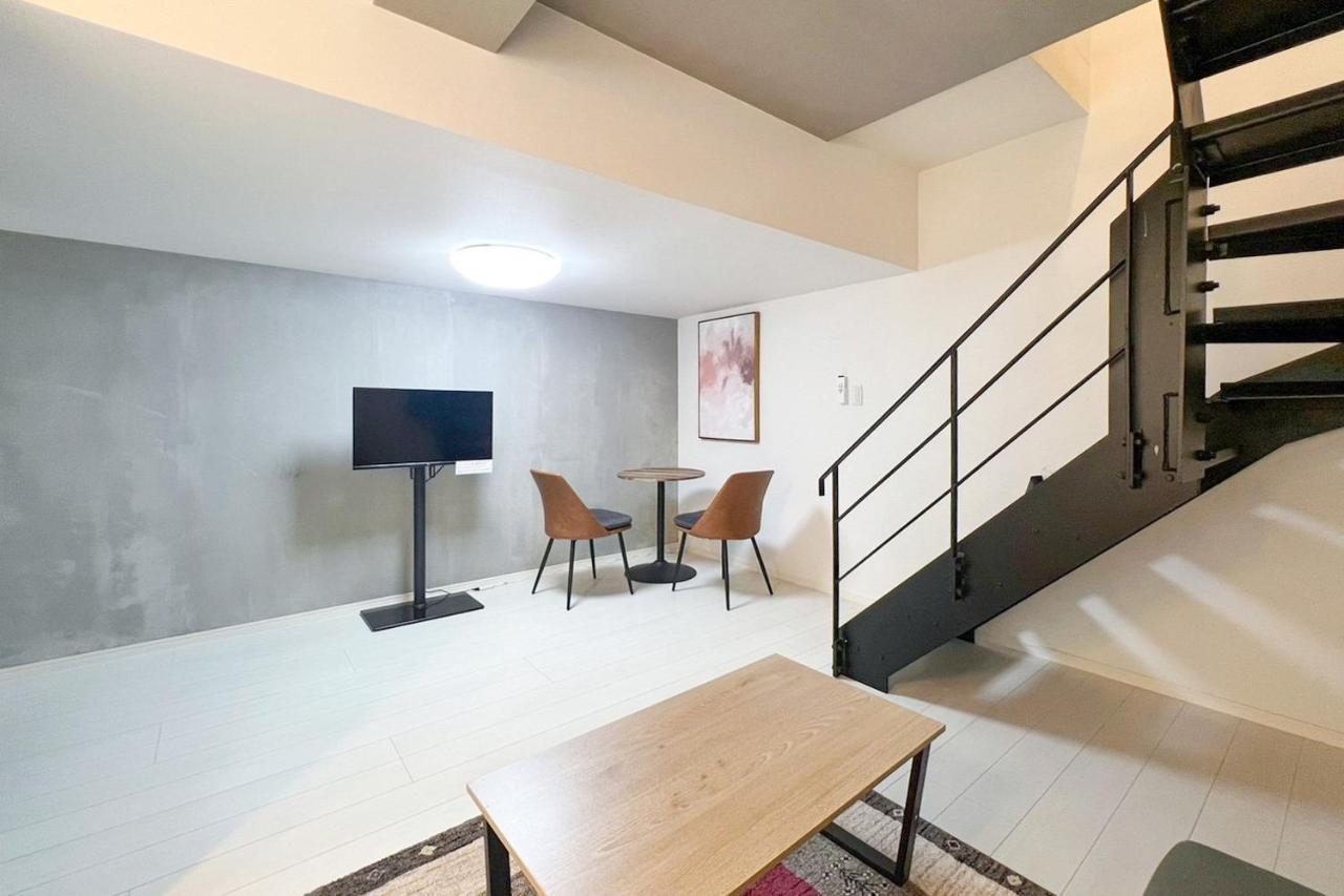 Apartment Laluna Higashiikebukuro *