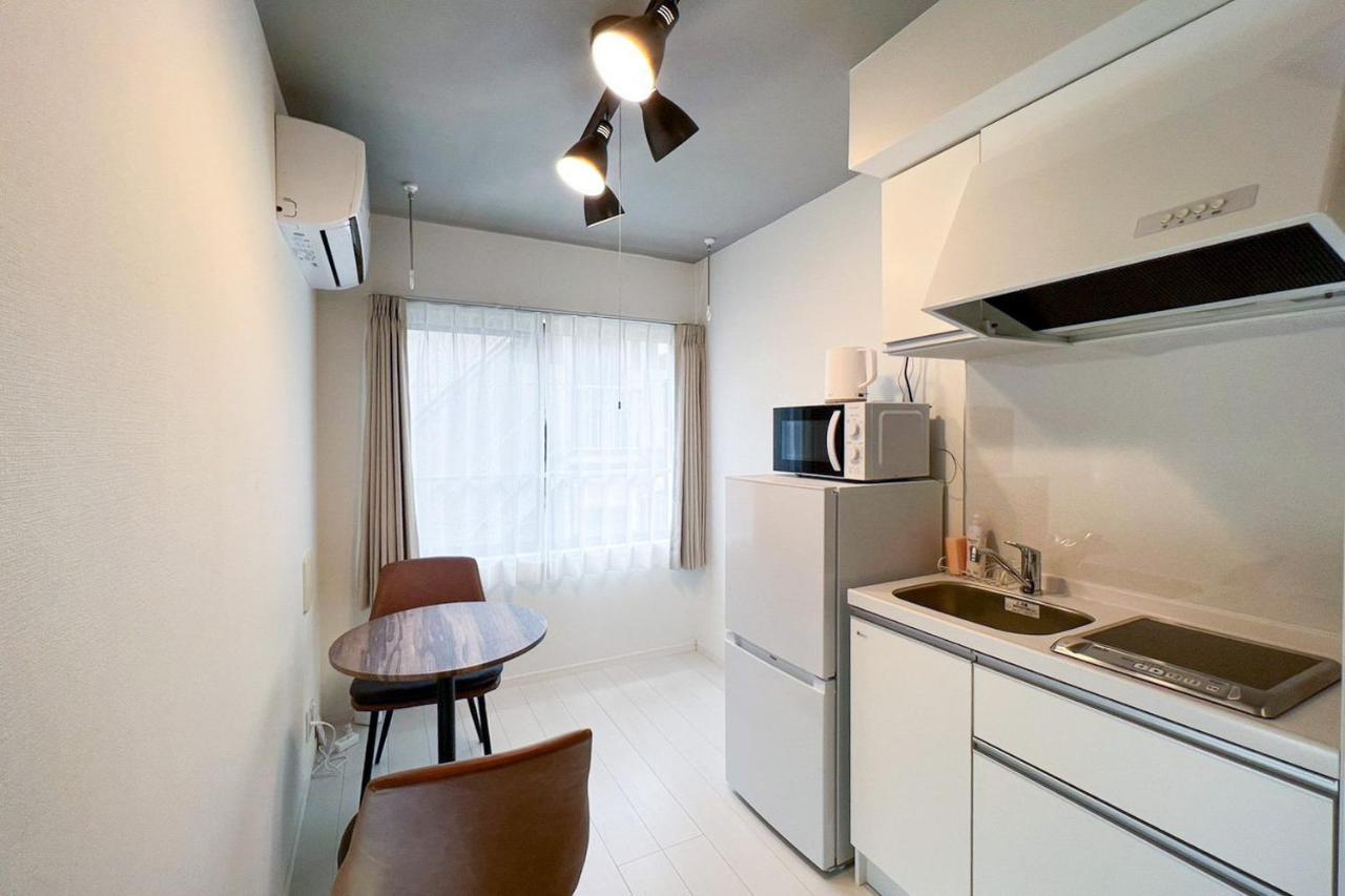 Apartment Laluna Higashiikebukuro