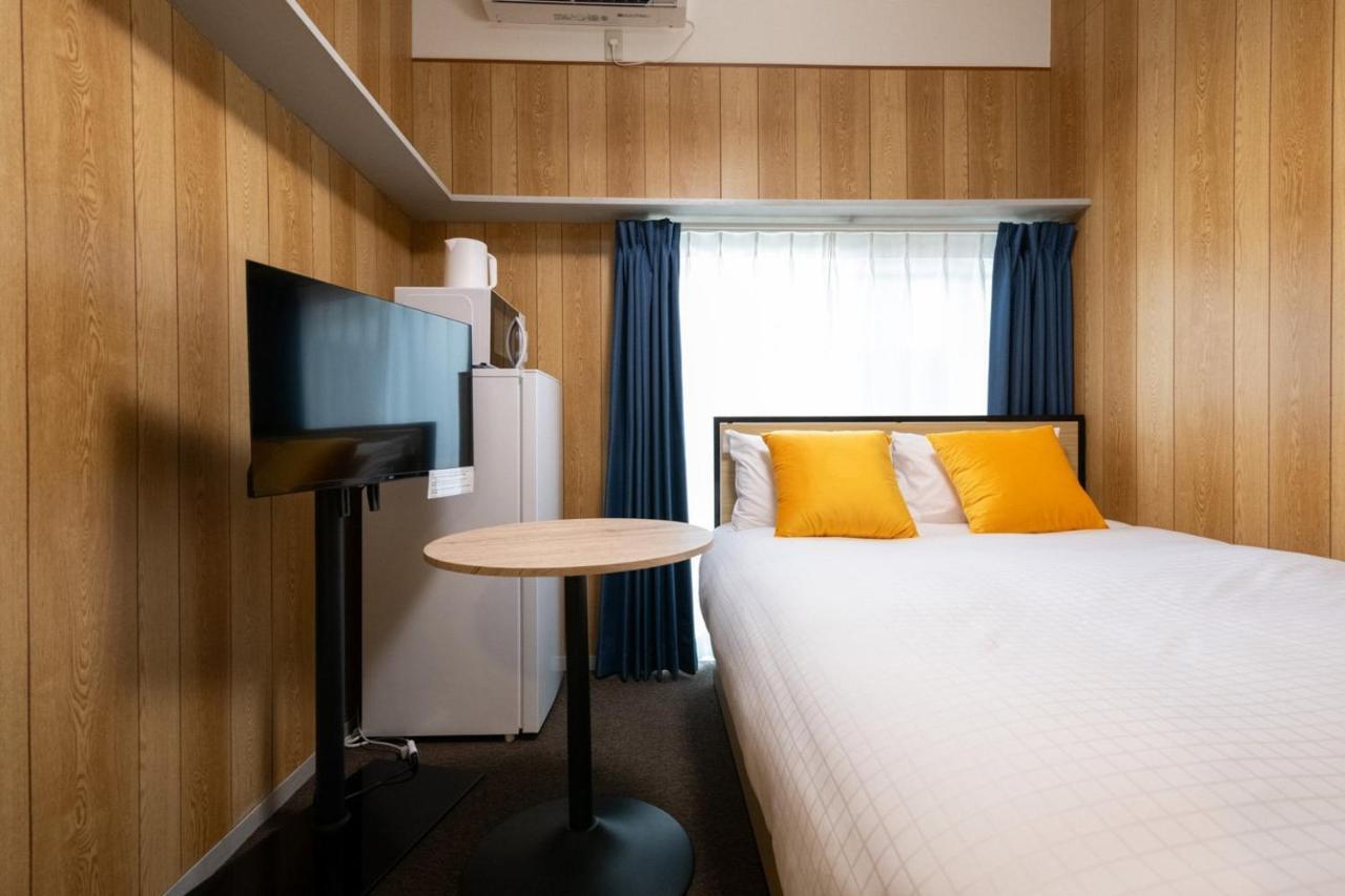 Palo Nagasaki Apartment