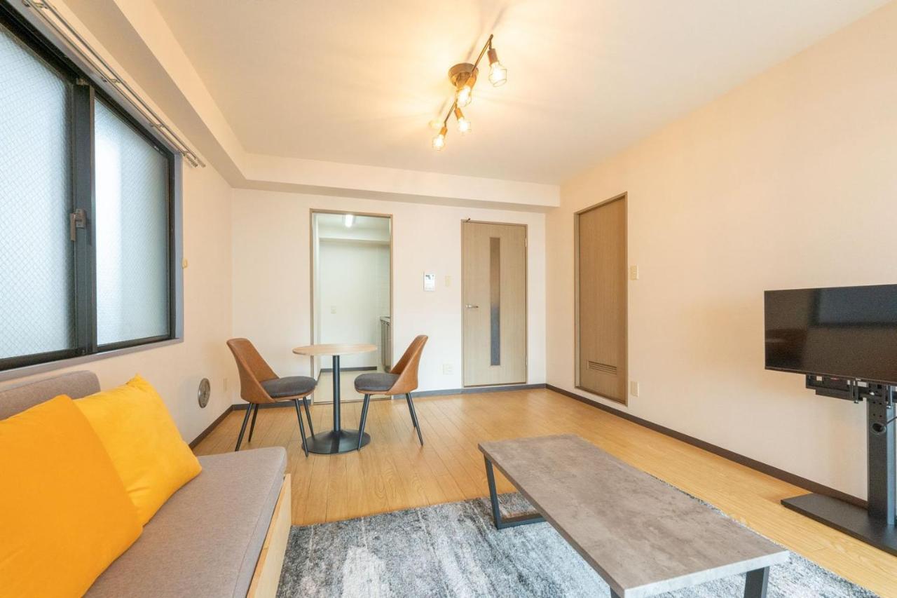 Apartment Raiwa Mansion Minami Azabu *