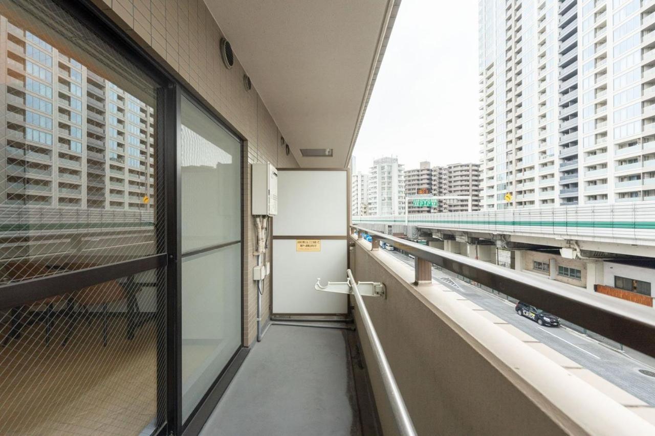 Raiwa Mansion Minami Azabu Apartment Tokyo