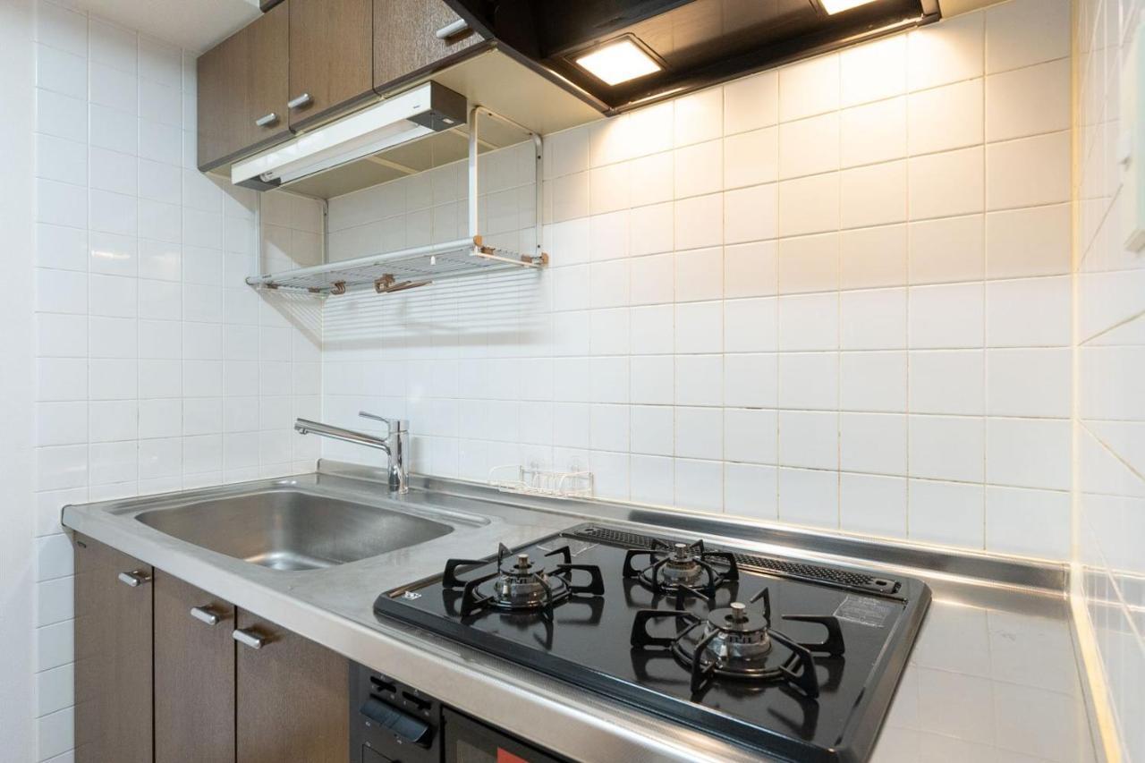 Apartment Raiwa Mansion Minami Azabu *