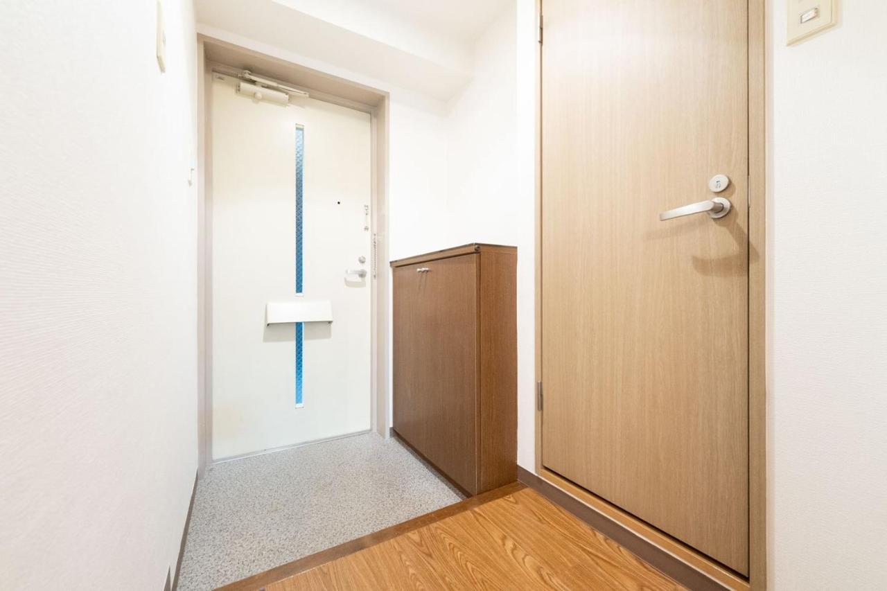 Raiwa Mansion Minami Azabu Apartment