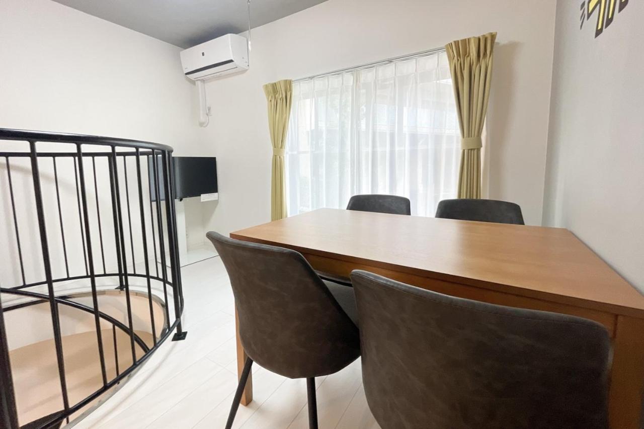 Apartment Laluna Higashiikebukuro