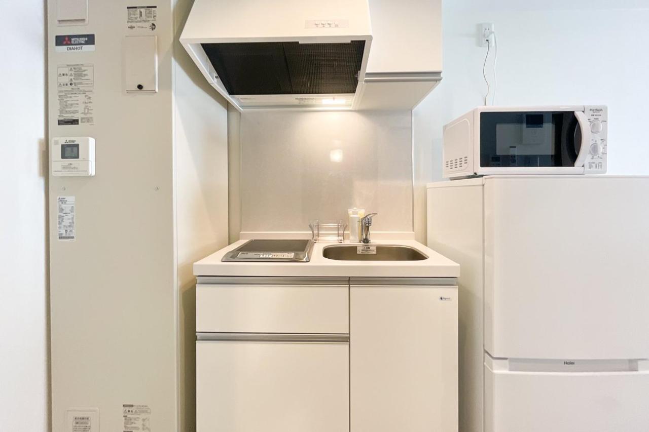 Laluna Higashiikebukuro Apartment *