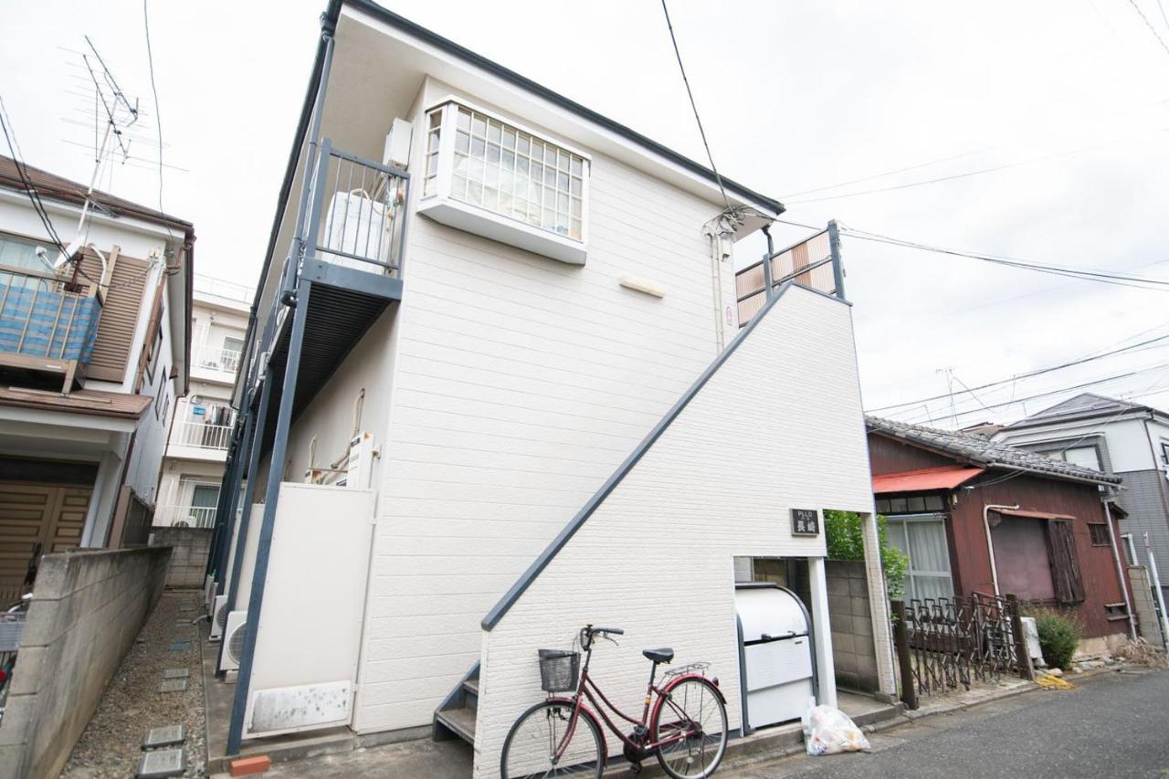 Apartment Palo Nagasaki