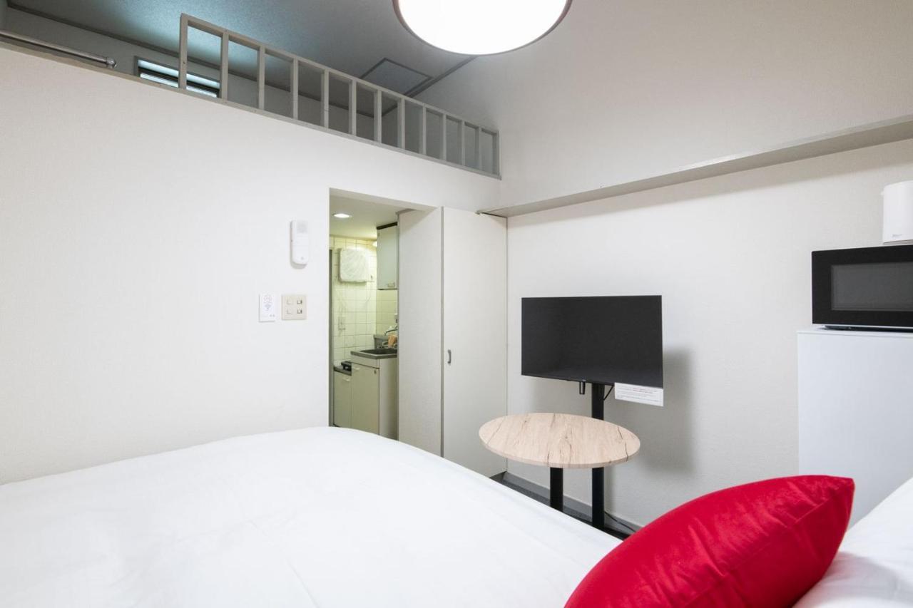 Palo Nagasaki Apartment Tokyo